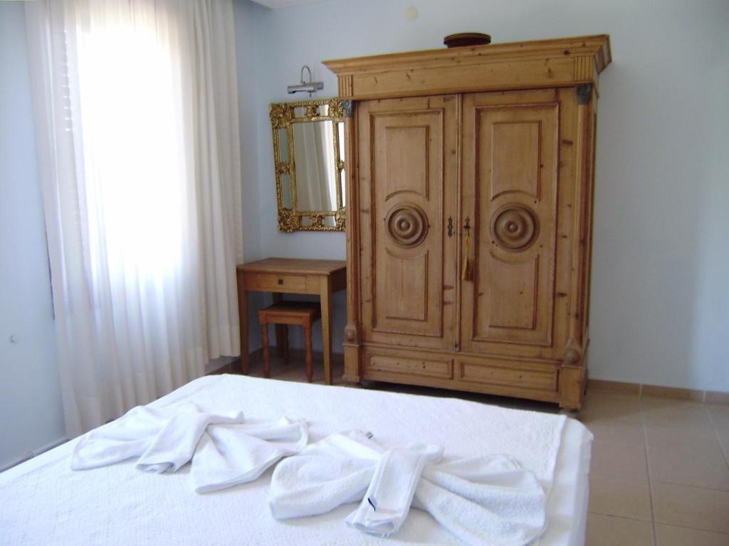 Datca Hotel Antik Apart Cameră foto