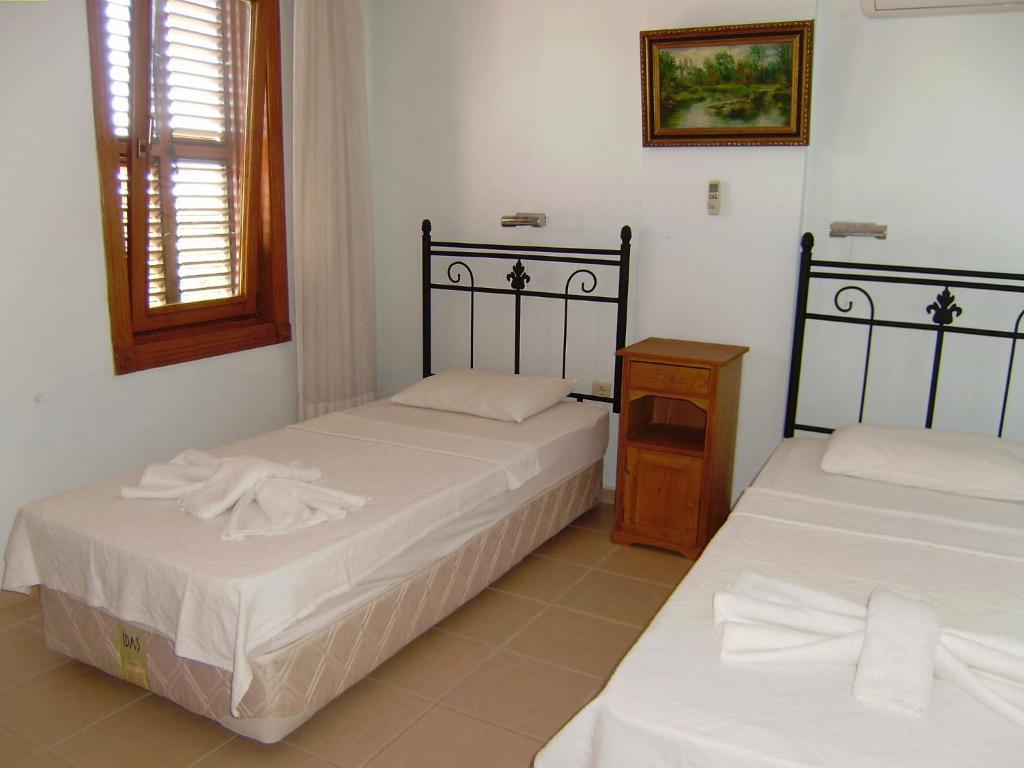 Datca Hotel Antik Apart Cameră foto