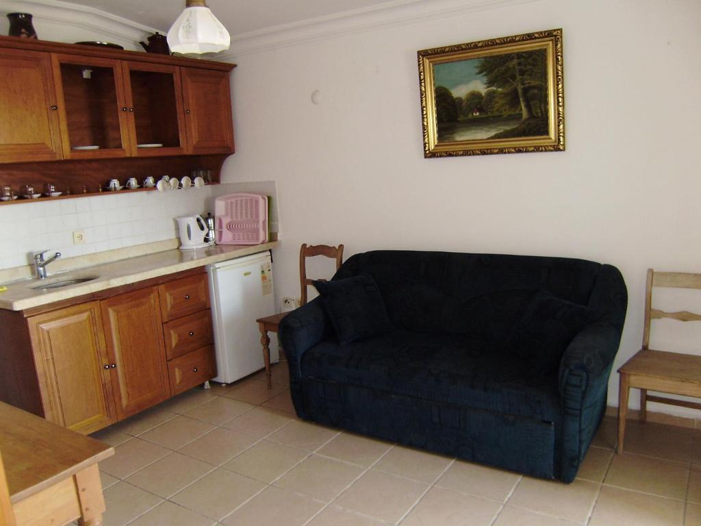 Datca Hotel Antik Apart Cameră foto