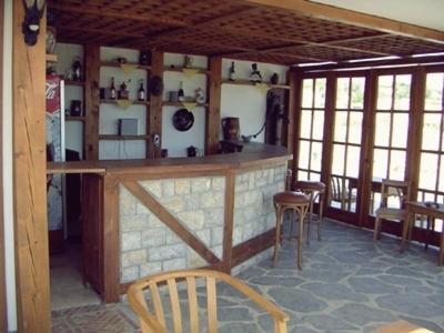 Datca Hotel Antik Apart Exterior foto