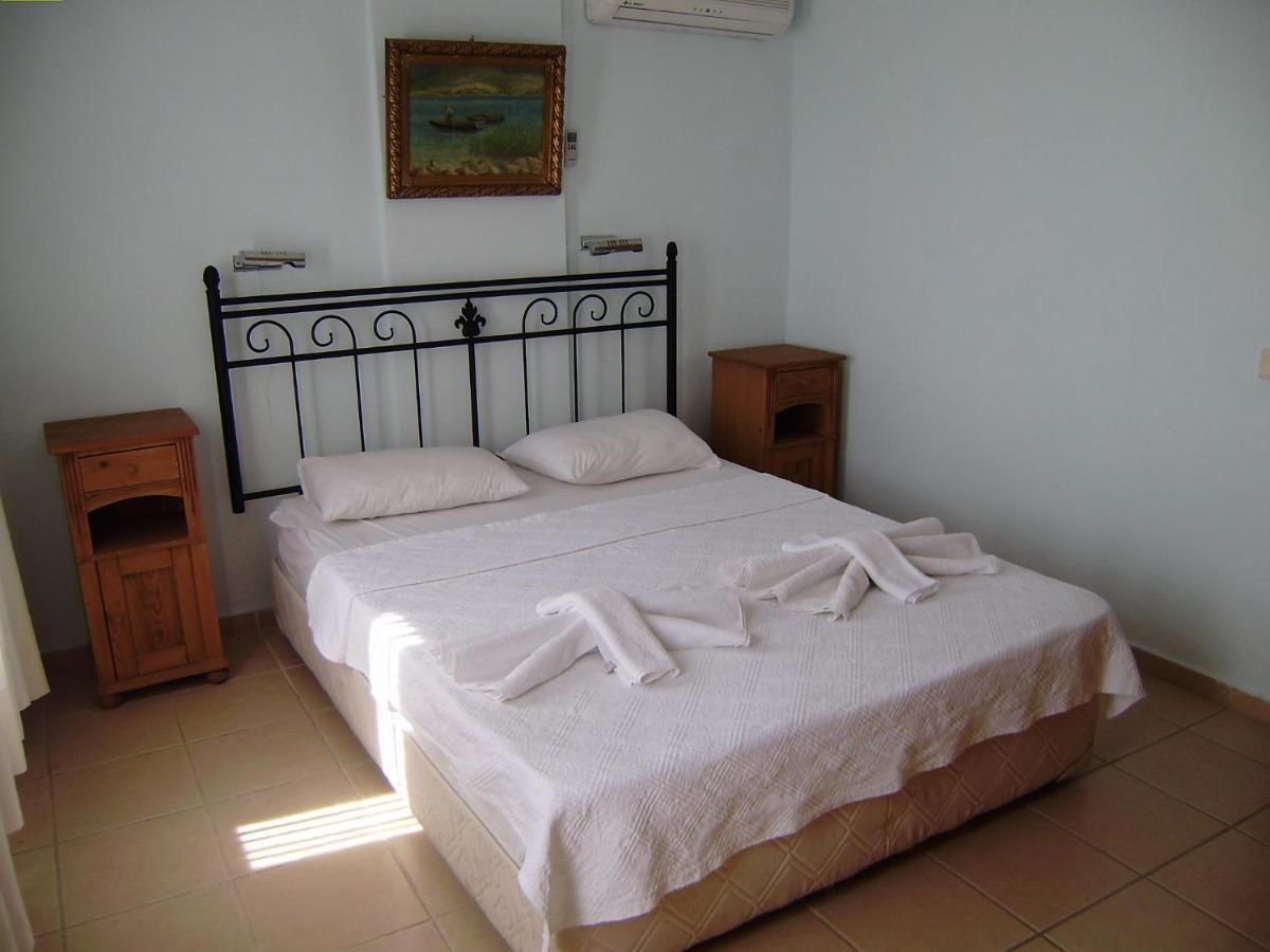 Datca Hotel Antik Apart Cameră foto