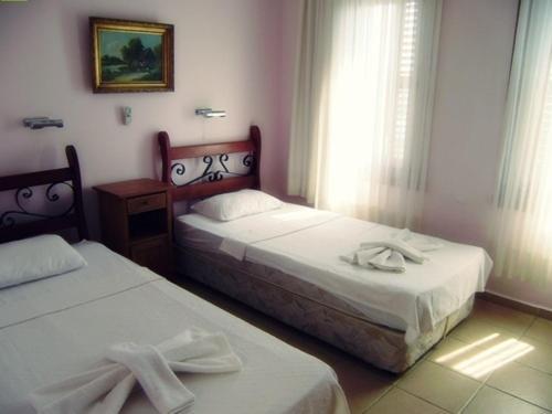 Datca Hotel Antik Apart Cameră foto